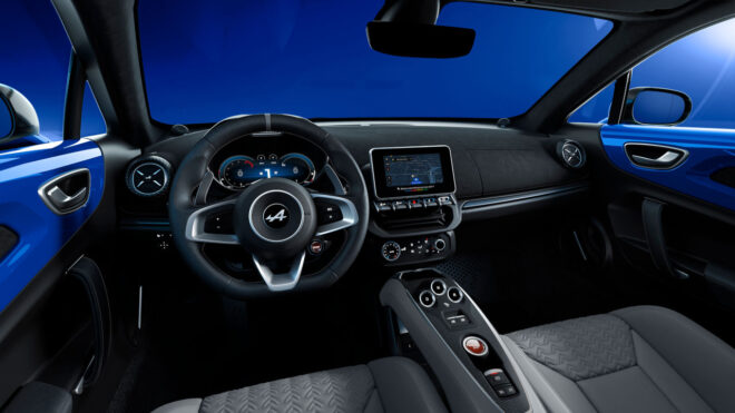 アルピーヌ、ガソリンモデル生産終了へ。計70台の日本オリジナル“最後のA110限定車”を発売