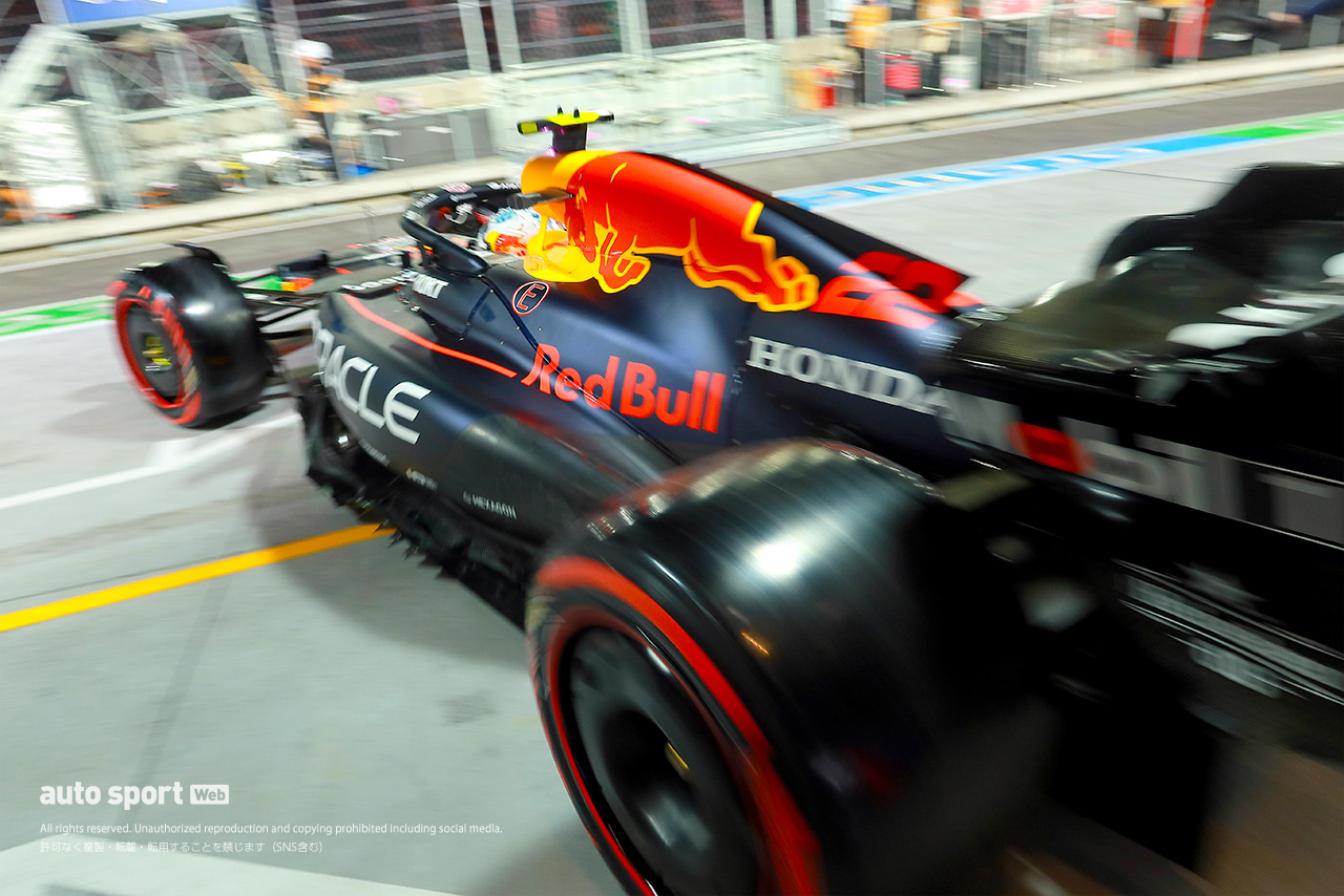 ホンダ／HRC密着