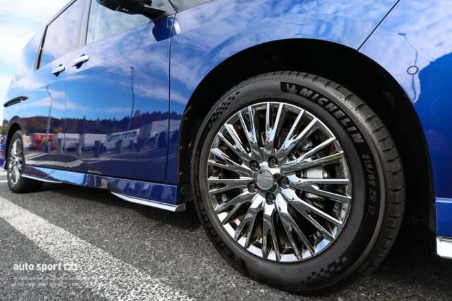 【乗り心地のよいクルマ探求所】セレナe-POWER AUTECHで体感する、驚異のプロパイロット・パーキングとe-Pedalの実力