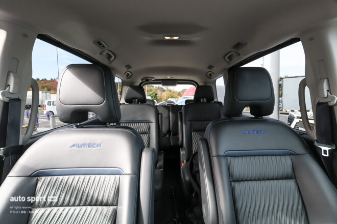 【乗り心地のよいクルマ探求所】セレナe-POWER AUTECHで体感する、驚異のプロパイロット・パーキングとe-Pedalの実力