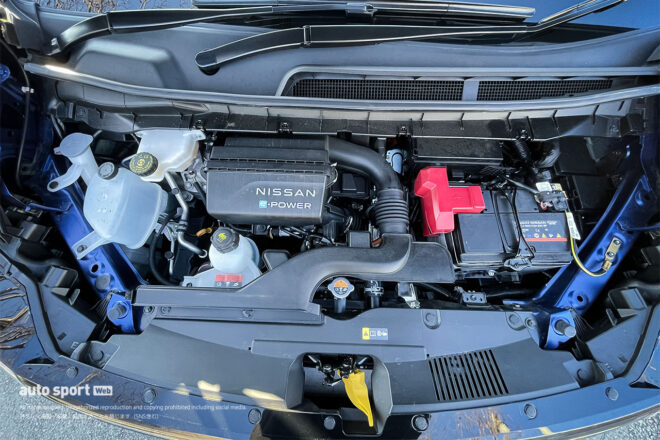 【乗り心地のよいクルマ探求所】セレナe-POWER AUTECHで体感する、驚異のプロパイロット・パーキングとe-Pedalの実力