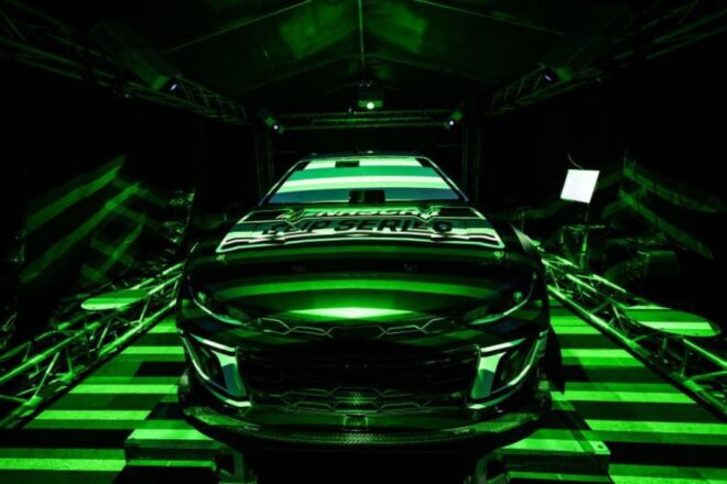 NASCAR公判期日を前に反トラスト訴訟で最新の文書が公開。RCRや他シリーズへの侮辱や攻撃が明るみに