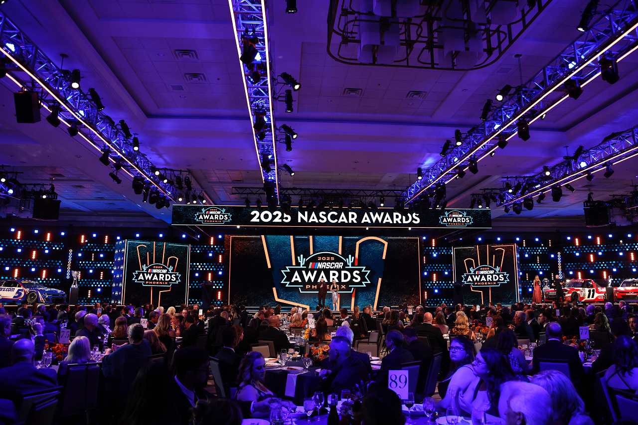 NASCAR公判期日を前に反トラスト訴訟で最新の文書が公開。RCRや他シリーズへの侮辱や攻撃が明るみに