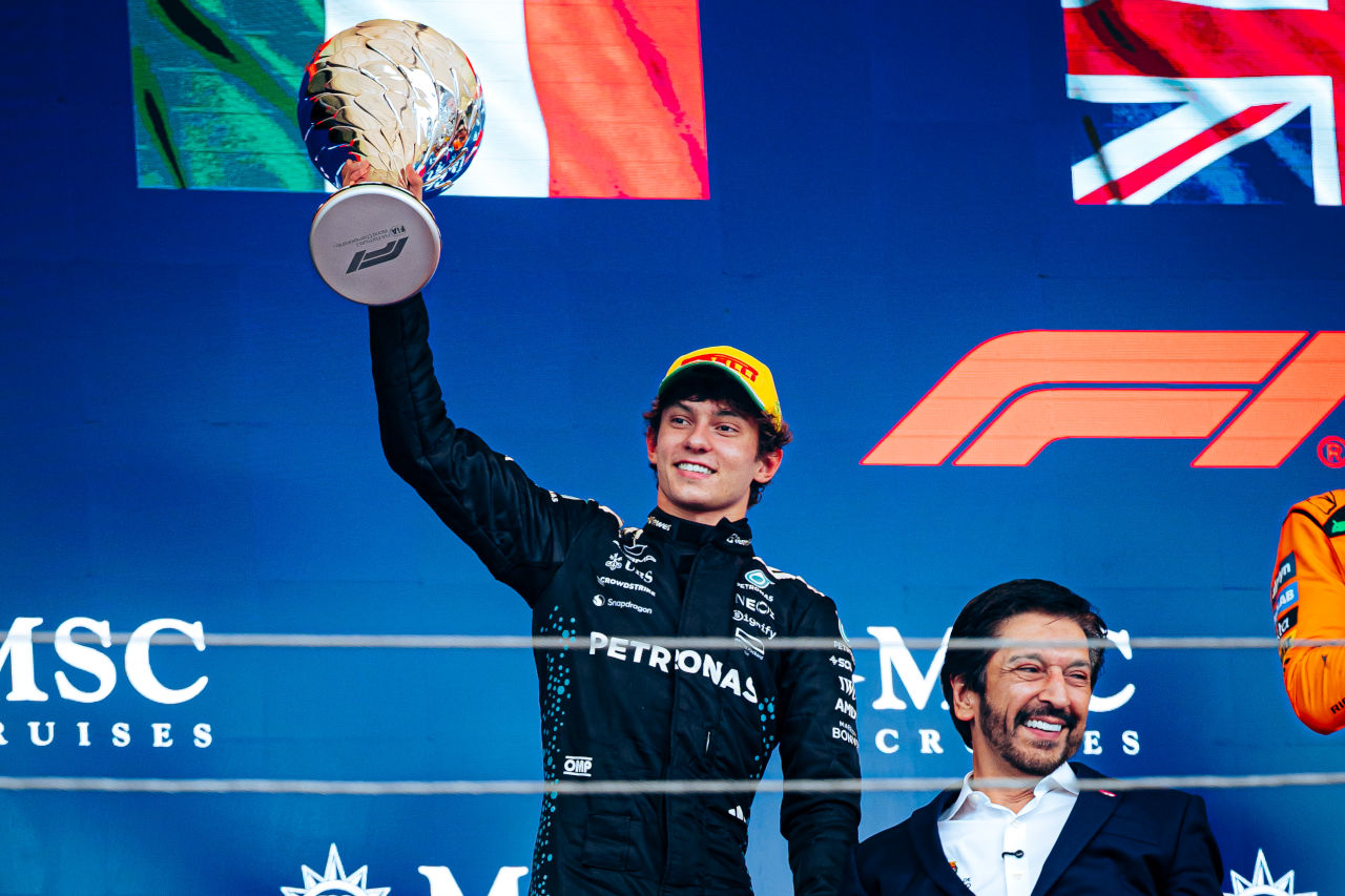 メルセデスAMGモータースポーツ代表に聞く26年ぶりのル・マン復帰、グッドスマイルレーシングとのスパ24時間、新型GT3の進捗【インタビュー：クリストフ・サゲミュラー】