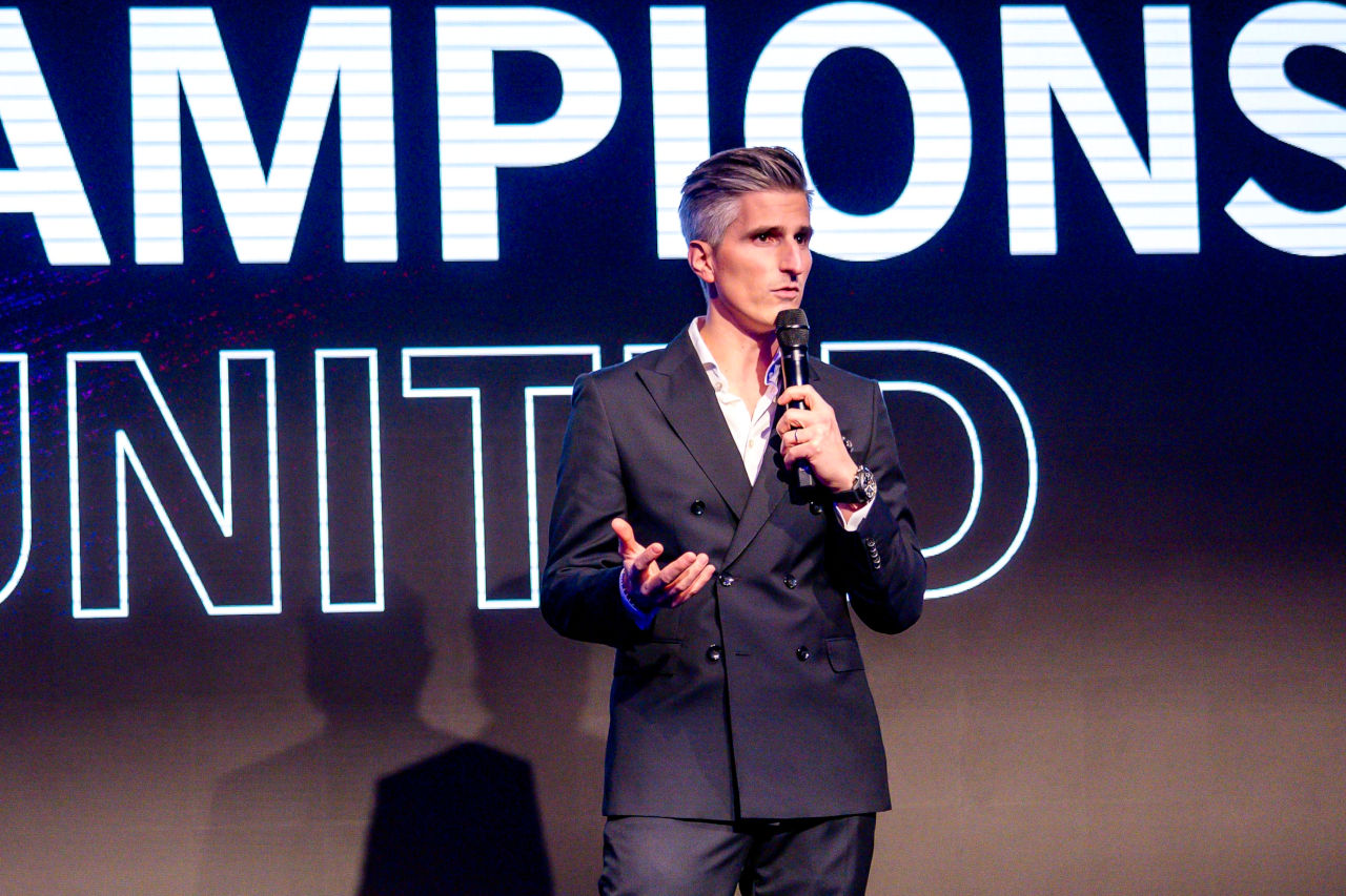 メルセデスAMGモータースポーツ代表に聞く26年ぶりのル・マン復帰、グッドスマイルレーシングとのスパ24時間、新型GT3の進捗【インタビュー：クリストフ・サゲミュラー】