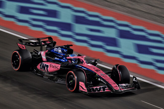 ピエール・ガスリー（アルピーヌ）