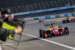 スーパーフォーミュラ・ライツ第18戦は野村勇斗がポール・トゥ・ウイン。今季12勝目を飾りシーズンを終える