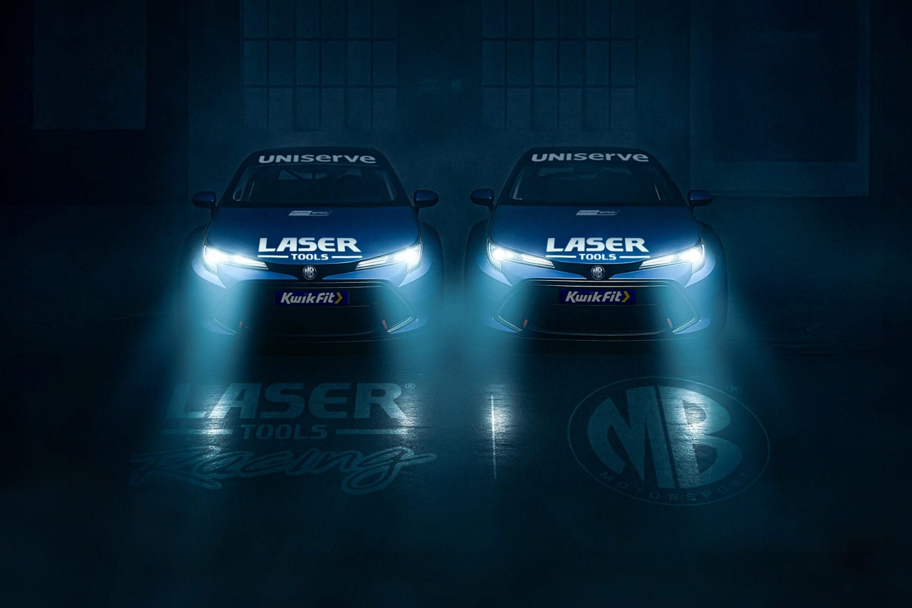 BTCCでBMWを走らせたMBがトヨタ陣営へ。来季2台のカローラGRスポーツを投入。プラトは名門RMLと提携か