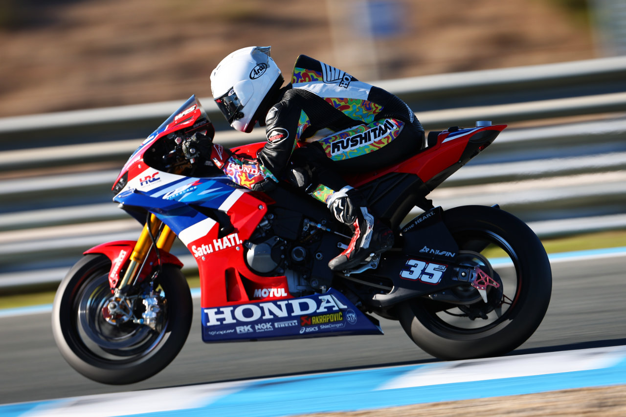 SBKが2026年の暫定エントリーリスト発表。MotoGPから2名が移籍。岡本裕生がWSSPにアクス・タイヨウがWSPBに参戦