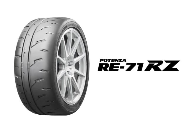 ブリヂストン、走りへのこだわりを追求したポテンザRE-71RZ、アドレナリンRE005を同時発売