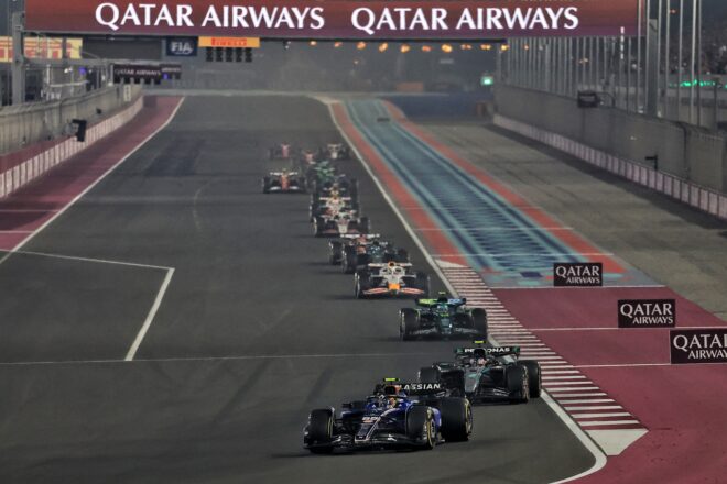 カルロス・サインツ（ウイリアムズ）