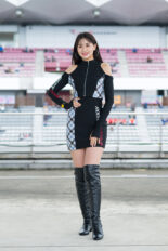 Queena ルーキープリティ 2025年/スーパー耐久の写真①