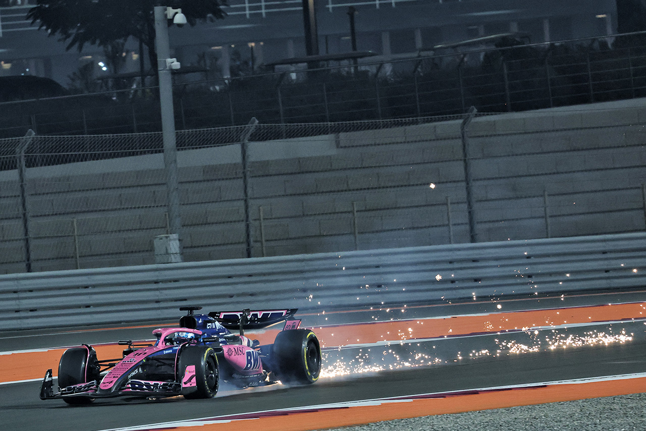 ピエール・ガスリー（アルピーヌ）