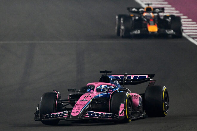 ピエール・ガスリー（アルピーヌ）