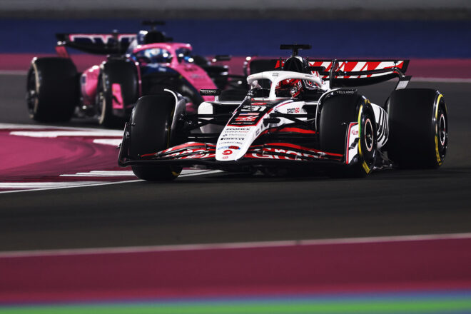 エステバン・オコン（ハース）