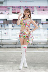 RiO raffinee μ's 2025年/スーパー耐久の写真①