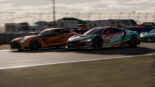 LMDhやGT3などのレーシングカーを多数収録した本格シミュレーション『プロジェクトモーターレーシング』が発売