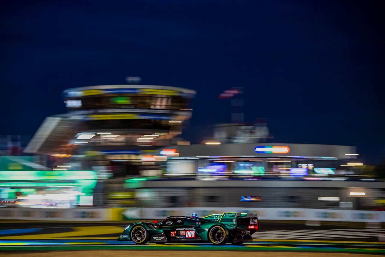 アストンマーティン・ヴァルキリー