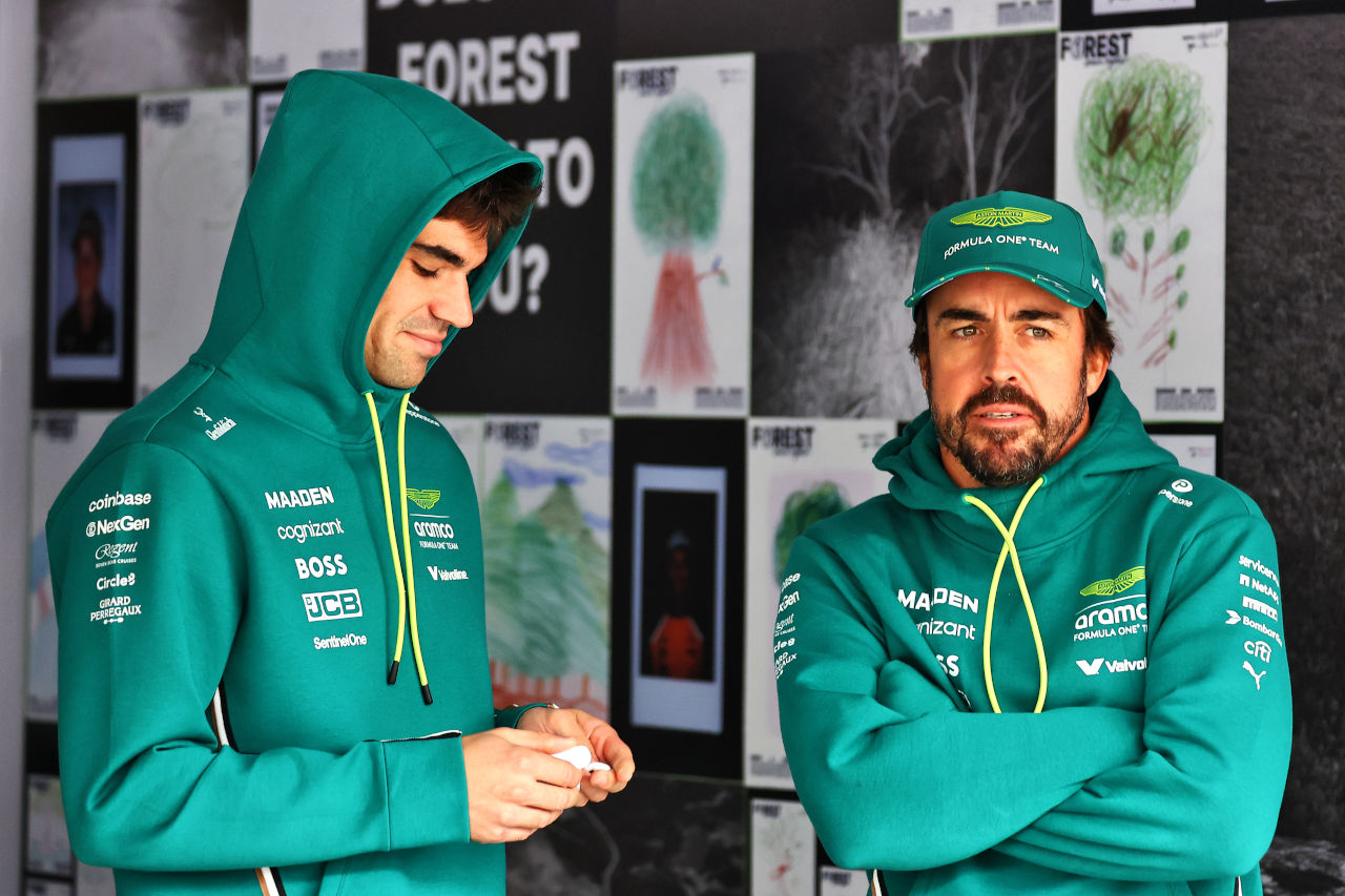 新代表決定も、アストンマーティンが“事実上の代表”を雇う？ 元レッドブルF1代表ホーナーは候補に挙がらず