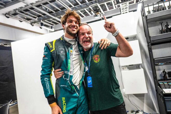 エドゥアルド・バリチェロ