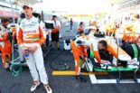 元F1ドライバーのエイドリアン・スーティルが逮捕。詐欺容疑で逮捕状が出され、3カ国同時に家宅捜索