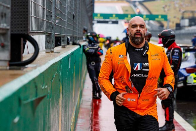 ダレン・ラーン