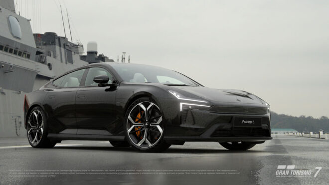 グランツーリスモ7に大型アップデート“スペック3”配信。レース特化の有料追加DLCもPS5向けに登場