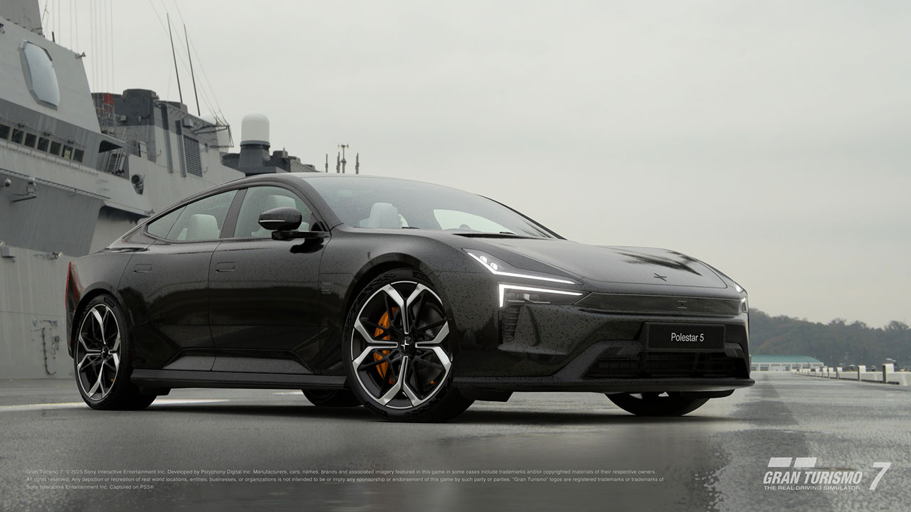 グランツーリスモ7に大型アップデート“スペック3”配信。レース特化の有料追加DLCもPS5向けに登場