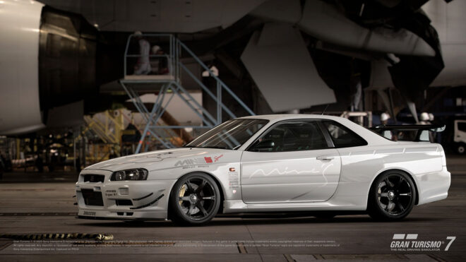 グランツーリスモ7に大型アップデート“スペック3”配信。レース特化の有料追加DLCもPS5向けに登場