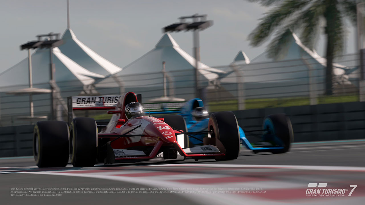 グランツーリスモ7に大型アップデート“スペック3”配信。レース特化の有料追加DLCもPS5向けに登場