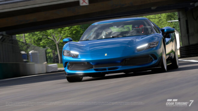 グランツーリスモ7に大型アップデート“スペック3”配信。レース特化の有料追加DLCもPS5向けに登場
