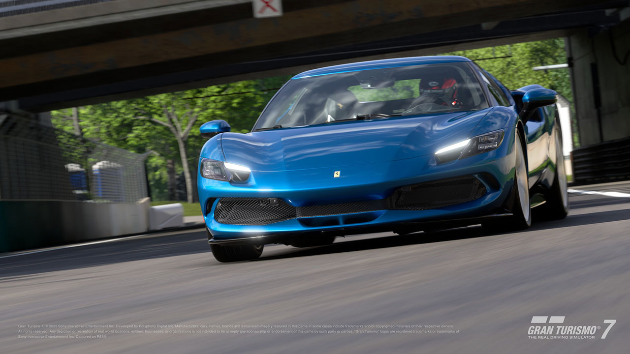 グランツーリスモ7に大型アップデート“スペック3”配信。レース特化の有料追加DLCもPS5向けに登場