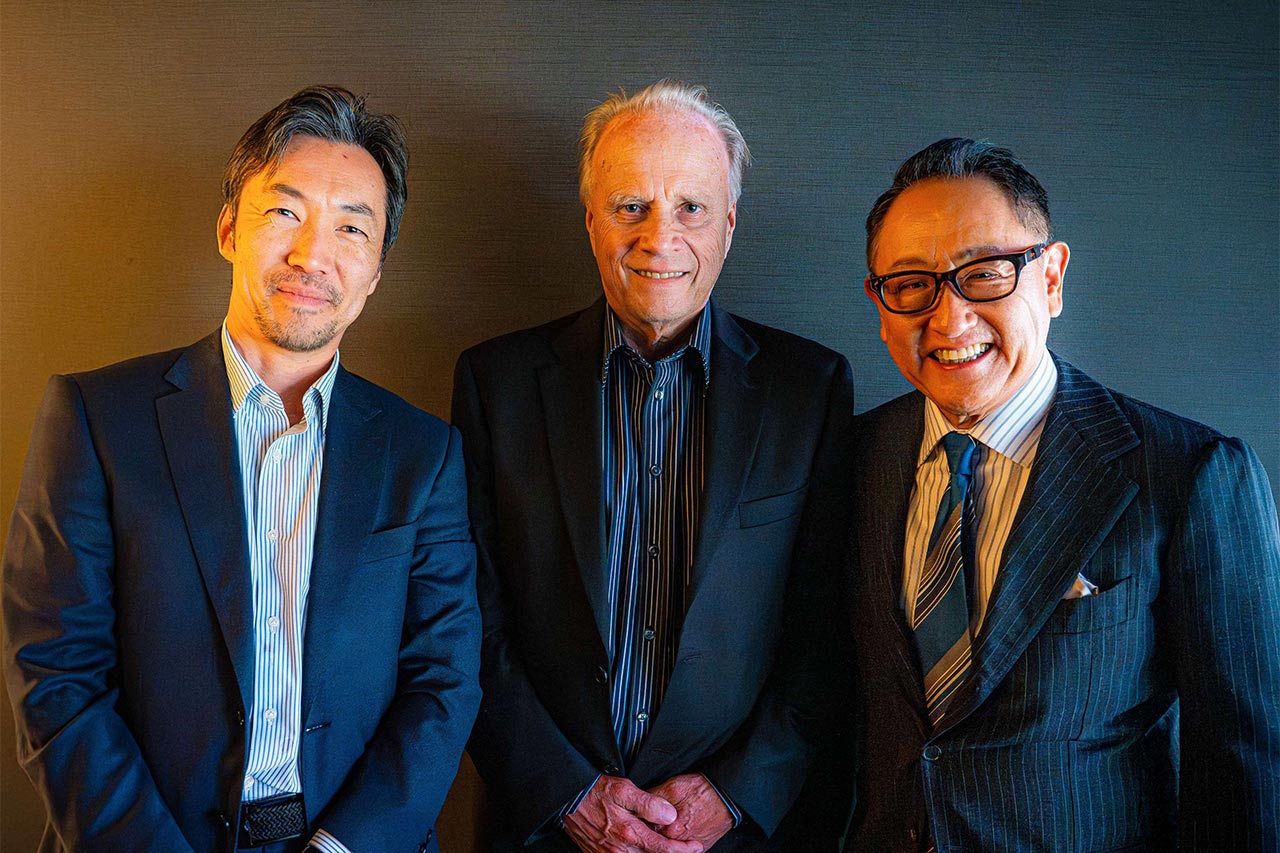 TOYOTA GAZOO Racingが2026年からハースF1チームのタイトルパートナーに。関係を強化し『TGRハースF1チーム』として参戦へ