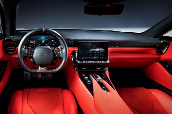 ついに見参！ TOYOTA GAZOO RacingがトヨタGR GTとGR GT3をお披露目。LFAコンセプトもワールドプレミア