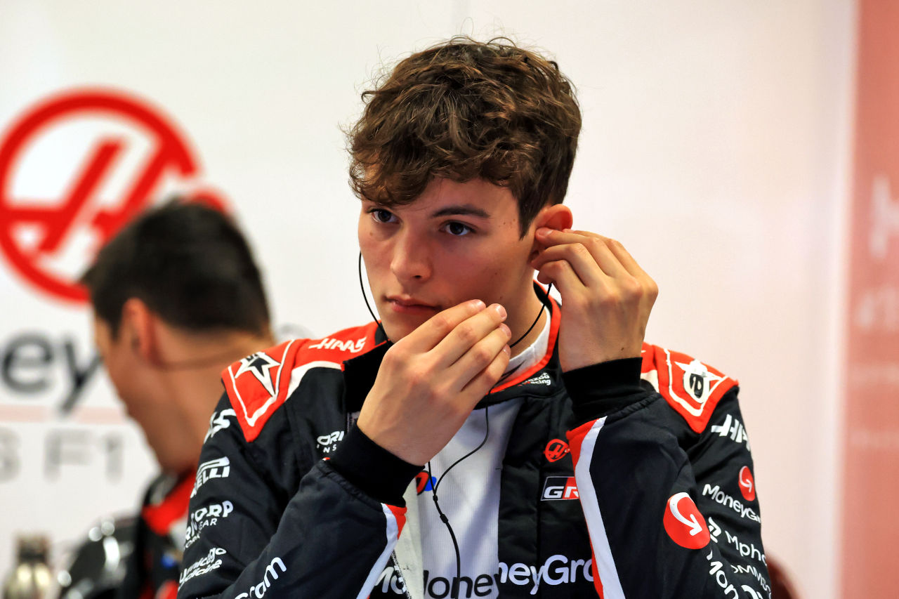 誹謗中傷の標的となったアントネッリ、フェルスタッペンらのサポートに感謝「彼は本当に親切だった」