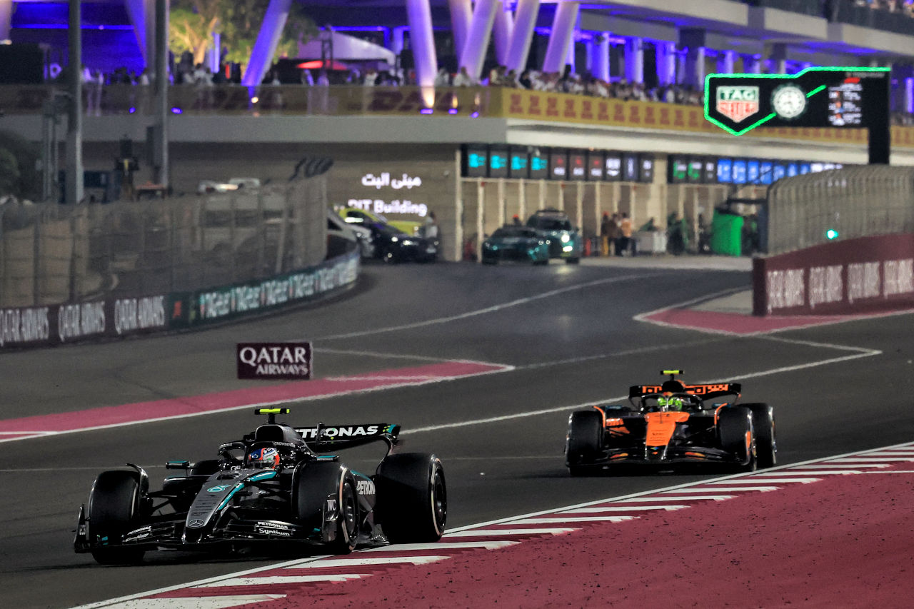 誹謗中傷の標的となったアントネッリ、フェルスタッペンらのサポートに感謝「彼は本当に親切だった」