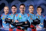 ヒョンデが2026年WRC参戦体制を発表。ラリー1規定最終年は経験豊富な5組のクルーとともにタイトル獲得を狙う