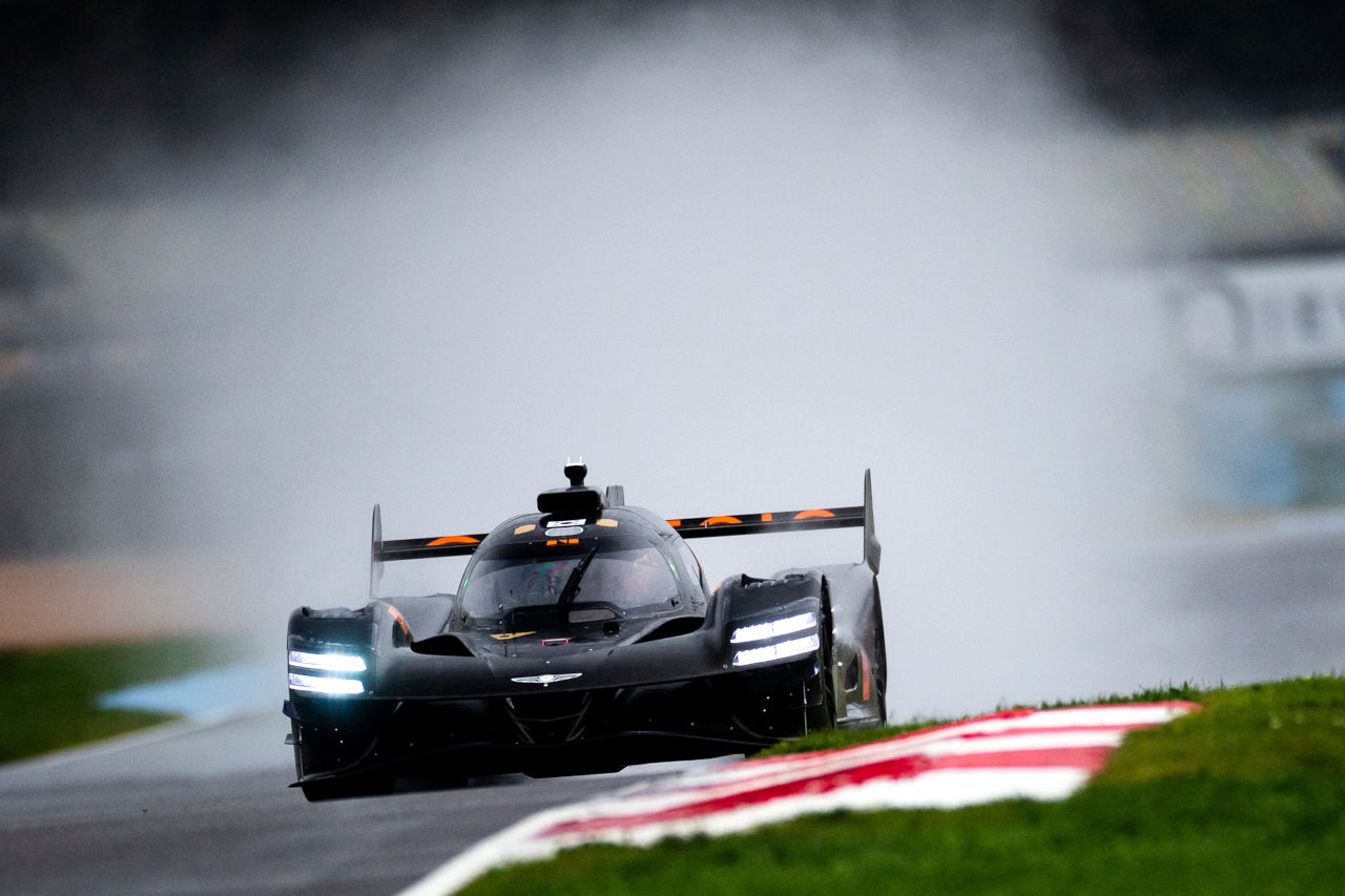 WECに初参戦する韓国車ブランドのジェネシス、ドライバー6名の組み合わせを発表。2台の『GMR-001』の車番も明らかに