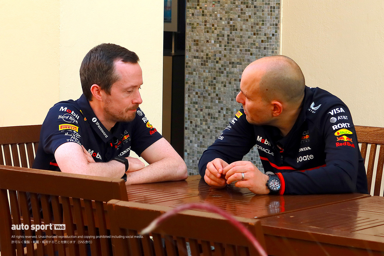 【角田裕毅F1第24戦展望】