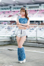 相沢明日加 なんでやねんず 2025年/スーパー耐久の写真①