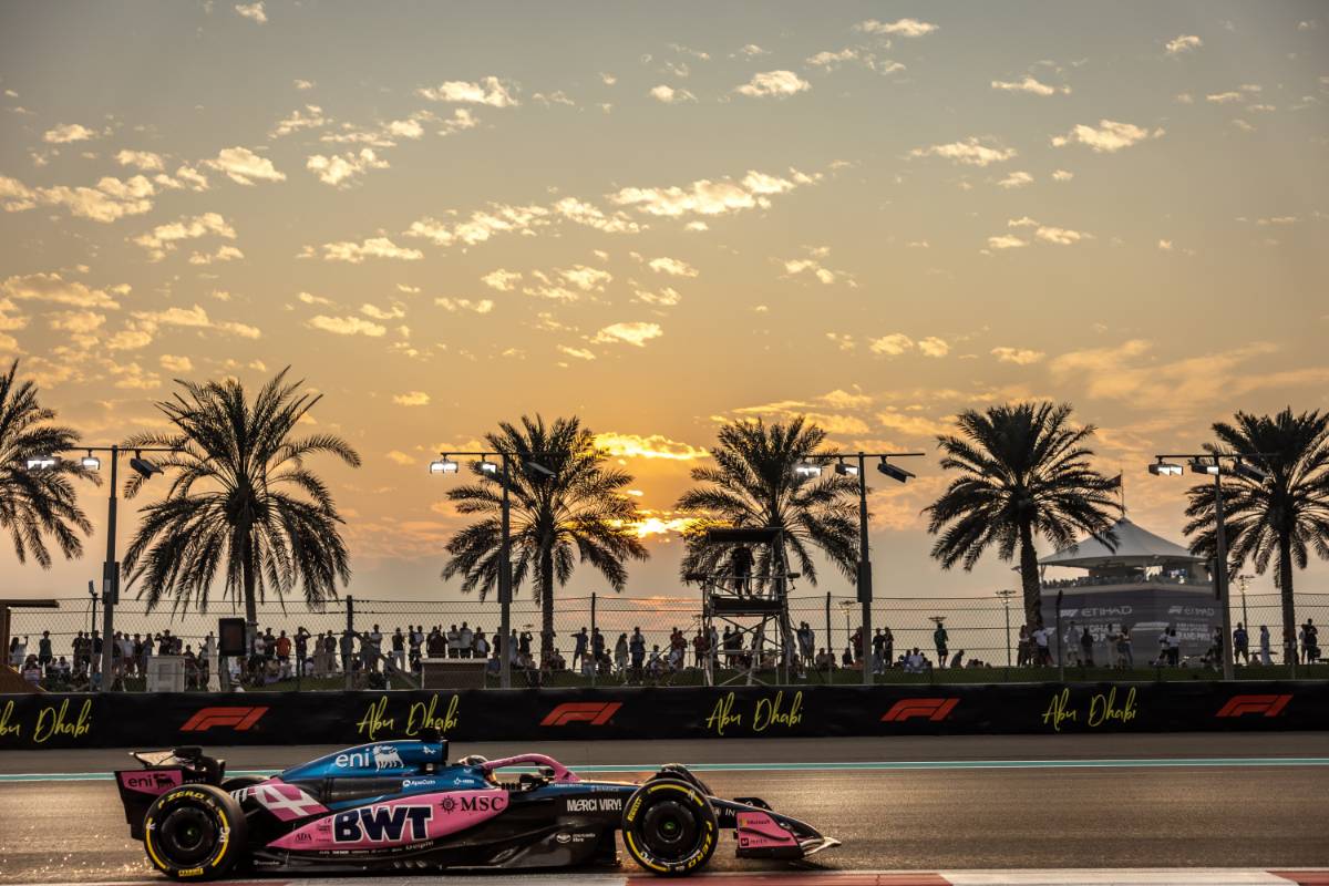 ピエール・ガスリー（アルピーヌ）