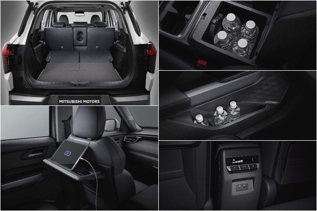 ミツビシの3列SUV『デスティネーター』が出だし好調。アワード受賞も追い風に世界展開へ