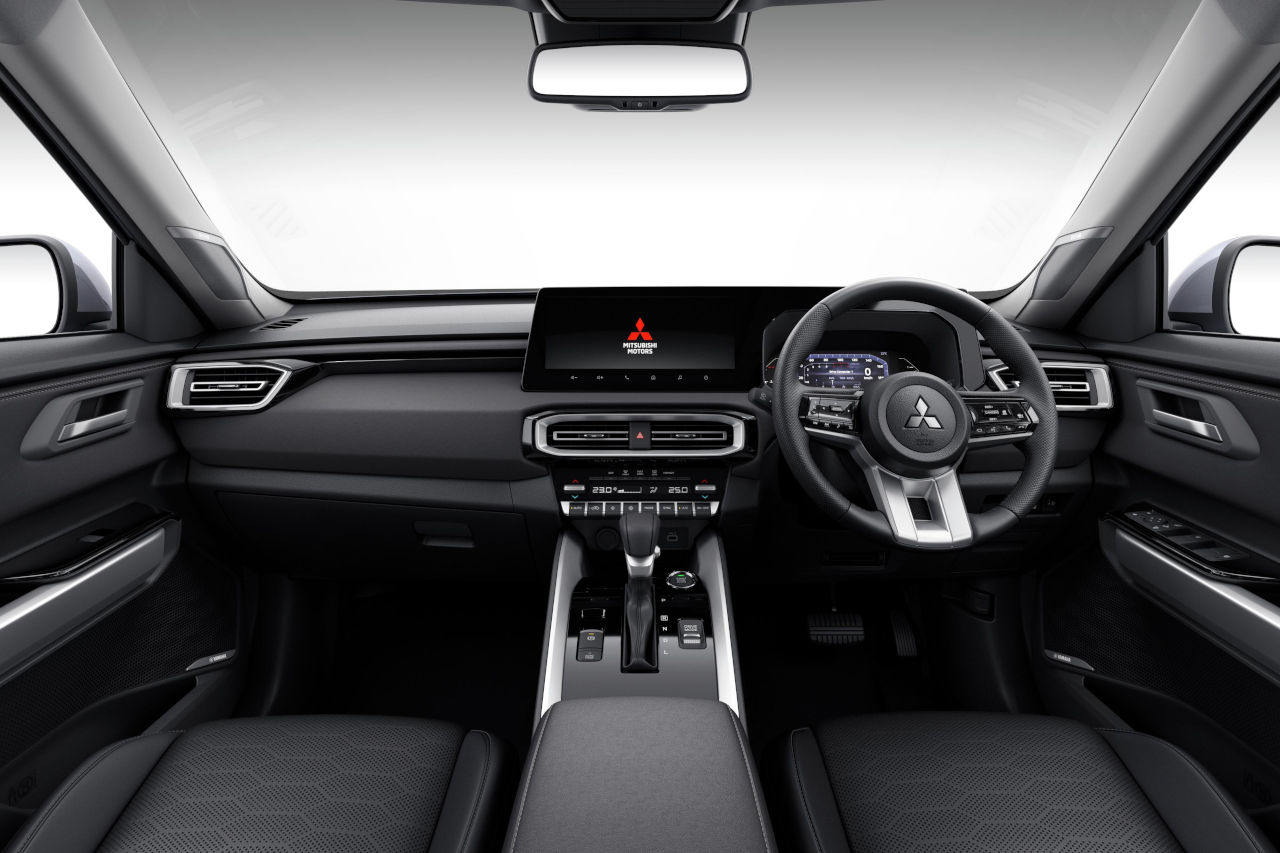 ミツビシの3列SUV『デスティネーター』が出だし好調。アワード受賞も追い風に世界展開へ