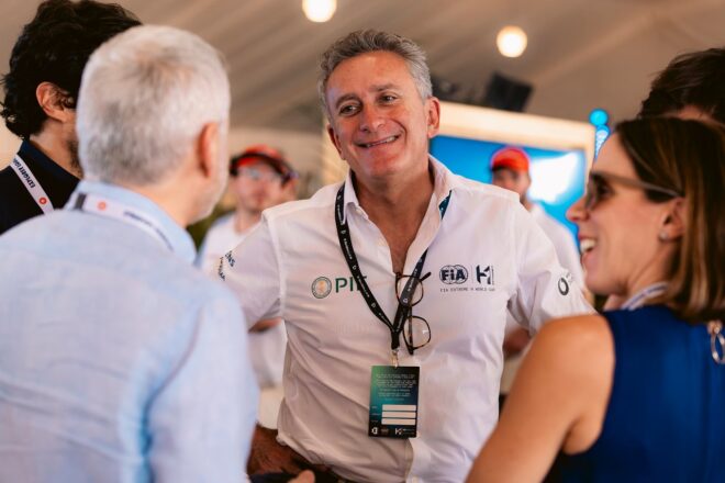 Extreme Hが男女機会平等の成果を発表。女性ラップ平均が91%向上し、男女差は0.36秒に「ほんの始まり」