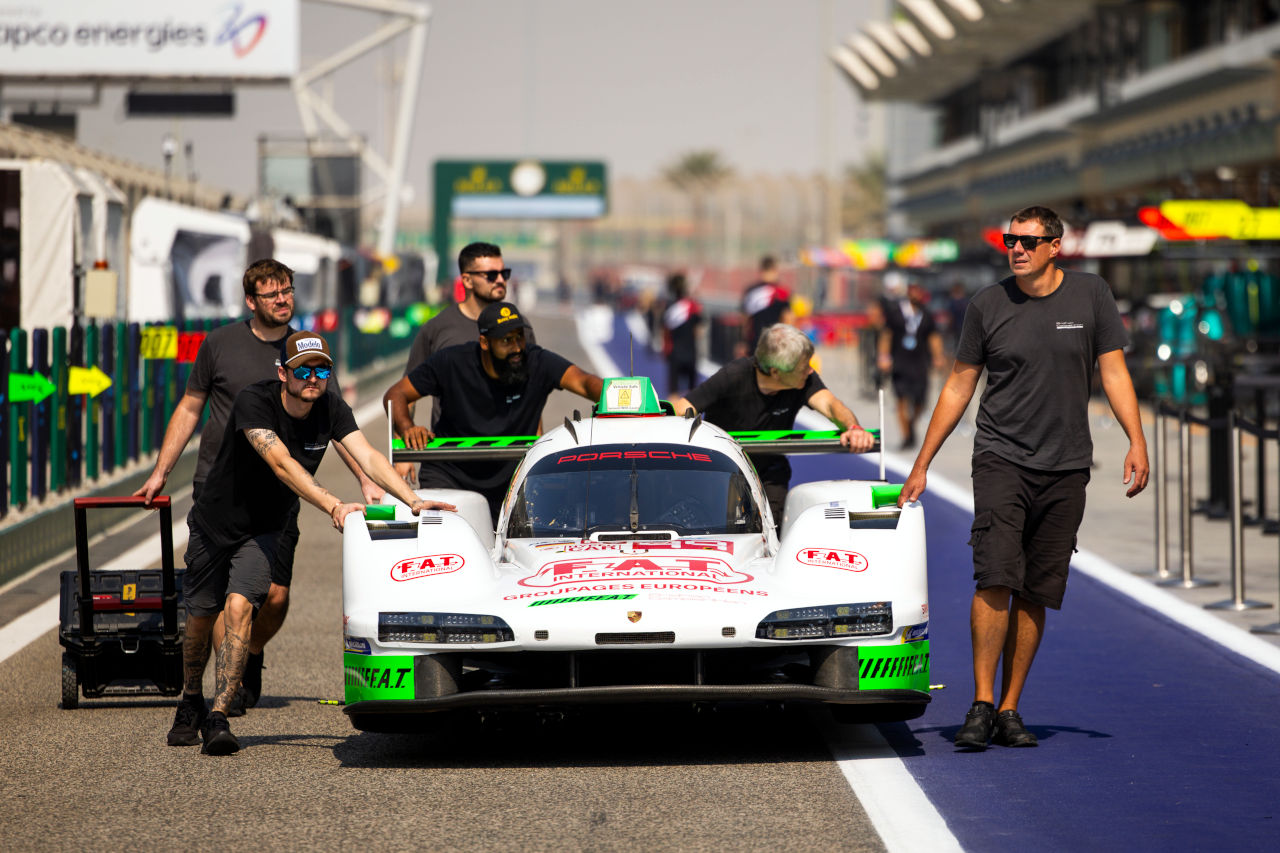 プロトン・コンペティションがWECハイパーカー撤退を発表。2026年のル・マンは『ポルシェ963』不在のレースに