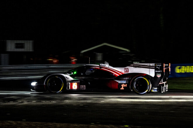 プロトン・コンペティションがWECハイパーカー撤退を発表。2026年のル・マンは『ポルシェ963』不在のレースに