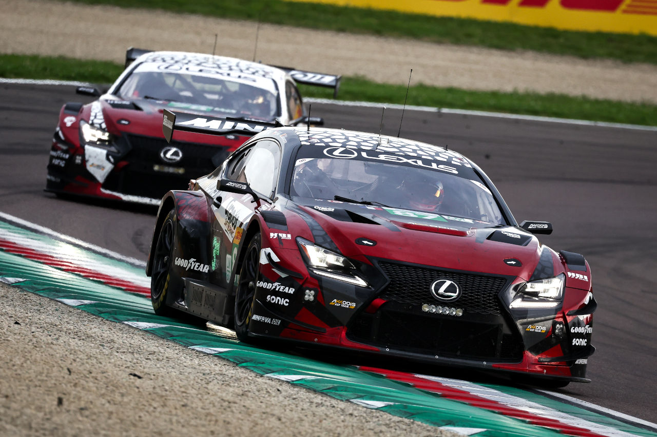 参ガレージ59がマクラーレンを駆るドライバーラインアップを発表。アコーディスASPはレクサス継続へ／WEC