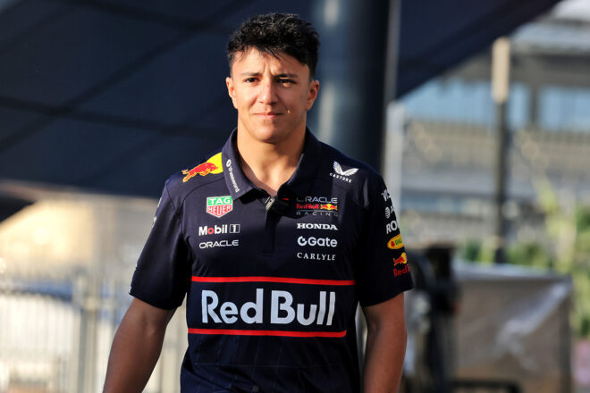 アイザック・ハジャー