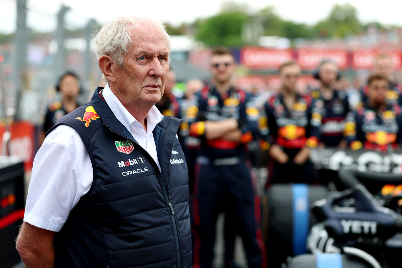 ヘルムート・マルコ