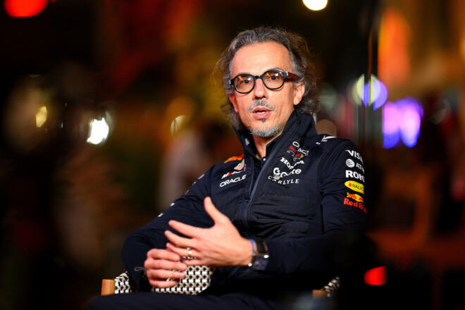 ローラン・メキース